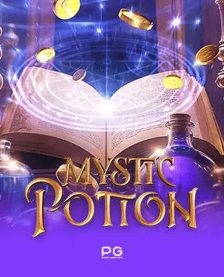 Mystic Potion - PGSOFT