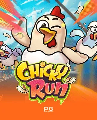 Chicky Run - PGSOFT