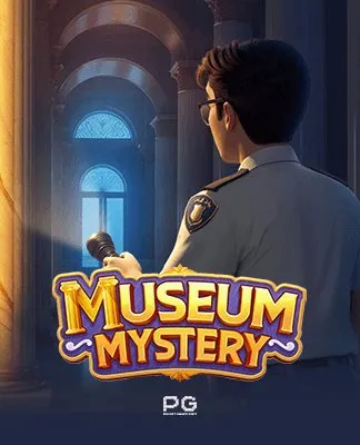 Museum Mystery - PGSOFT