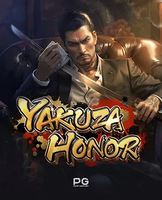 Yakuza Honor - PGSOFT