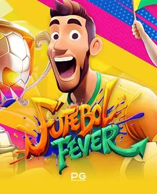Futebol Fever - PGSOFT