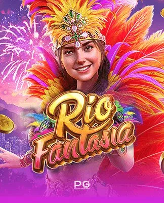Rio Fantasia - PGSOFT