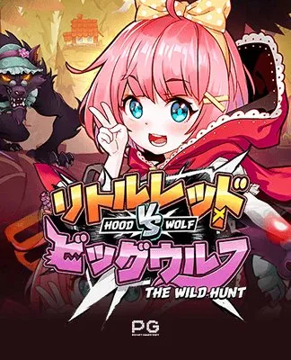 Hood vs Wolf - PGSOFT