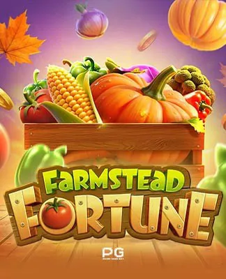 Farmstead Fortune - PGSOFT