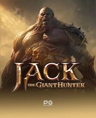 Jack the Giant Hunter - PGSOFT