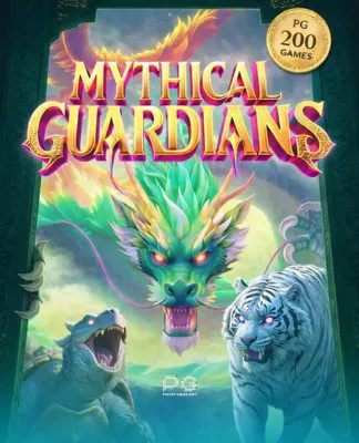 Mythical Guardians - PGSOFT