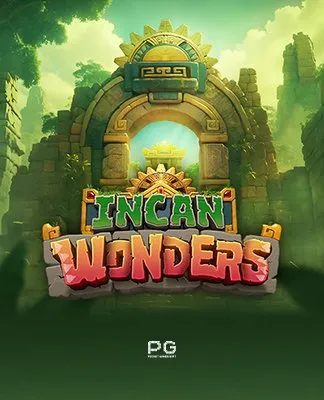 Incan Wonders - PGSOFT