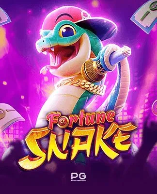 Fortune Snake - PGSOFT