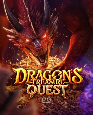 Dragon's Treasure Quest - PGSOFT