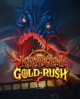 Kraken Gold Rush - PGSOFT
