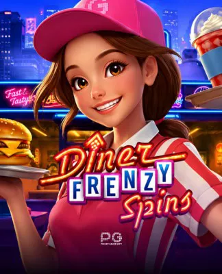 Diner Frenzy Spins - PGSOFT