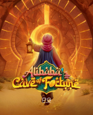 Alibaba's Cave of Fortune