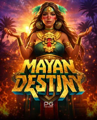 Mayan Destiny - PGSOFT