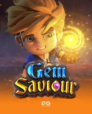 Gem Saviour - PGSOFT
