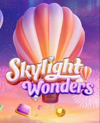 Skylight Wonders - PGSOFT