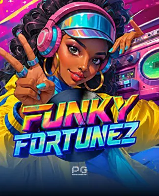 Funky Fortunez - PGSOFT