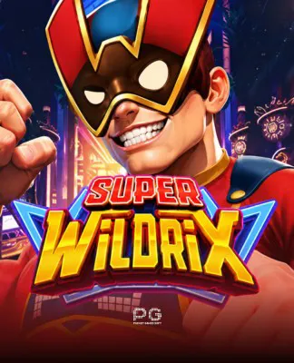 Super Wildrix - PGSOFT