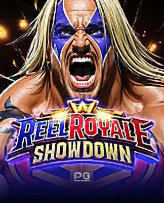 Reel Royale Showdown - PGSOFT