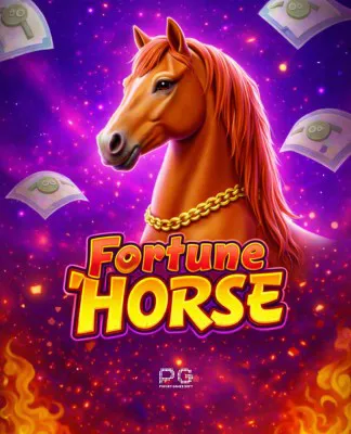 Fortune Horse - PGSOFT