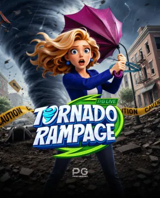 Tornado Rampage - PGSOFT