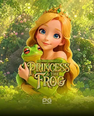 Grimms' Bounty: Princess & the Frog - PGSOFT
