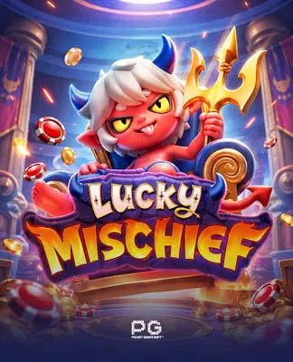 Lucky Mischief - PGSOFT
