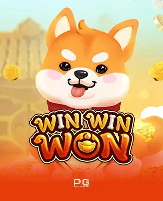 Win Win Won - PGSOFT