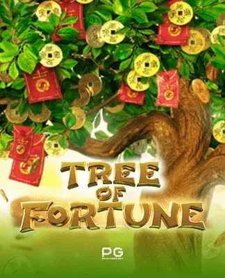 Tree of Fortune - PGSOFT