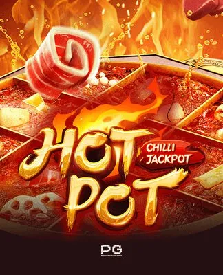 Hotpot - PGSOFT