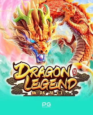 Dragon Legend - PGSOFT