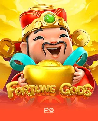 Fortune Gods - PGSOFT