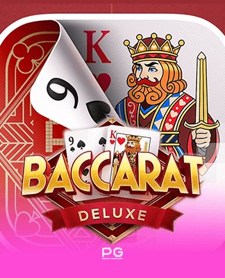 Baccarat Deluxe