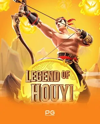 Legend of Hou Yi - PGSOFT