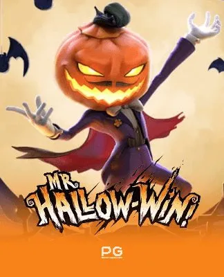Mr. Hallow-Win - PGSOFT