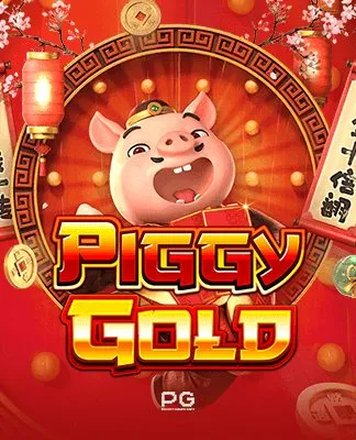 Piggy Gold - PGSOFT