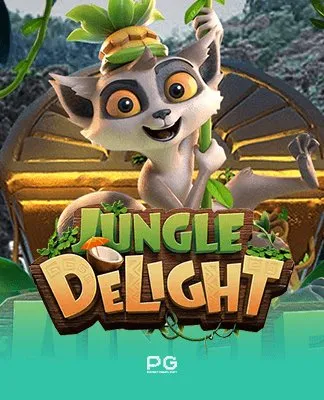 Jungle Delight - PGSOFT