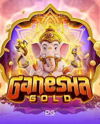 Ganesha Gold - PGSOFT