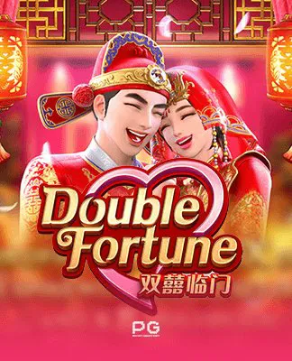 Double Fortune - PGSOFT