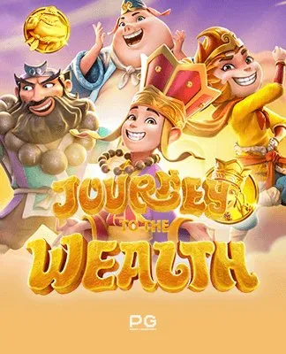 Journey to the Wealth - PGSOFT