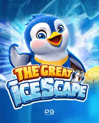 The Great Icescape - PGSOFT