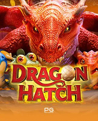 Dragon Hatch - PGSOFT