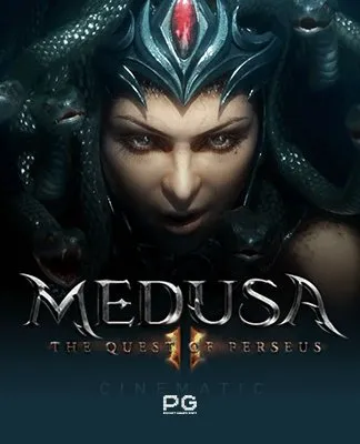 Medusa 2 - PGSOFT