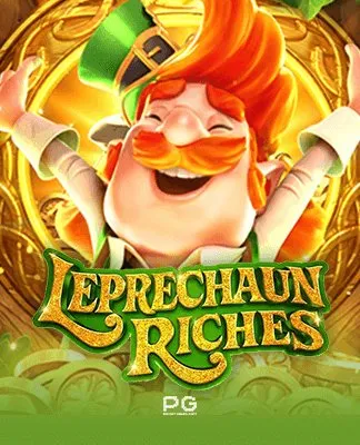 Leprechaun Riches - PGSOFT