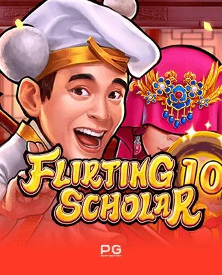 Flirting Scholar - PGSOFT