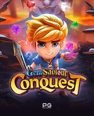 Gem Saviour Conquest - PGSOFT