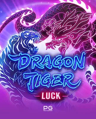 Dragon Tiger Luck - PGSOFT