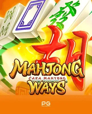 Mahjong Ways - PGSOFT