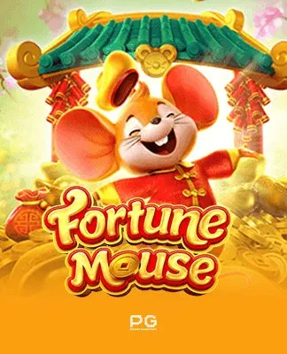 Fortune Mouse - PGSOFT