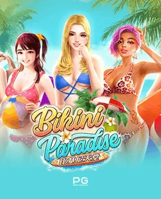 Bikini Paradise - PGSOFT