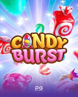 Candy Burst - PGSOFT